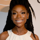Brandy attends the Pre-Grammy Gala and Salute to Industry Icons at the Beverly Hilton Hotel on Feb. 14, 2016, in Beverly Hills, Calif.
Kevork Djansezian/Getty Images